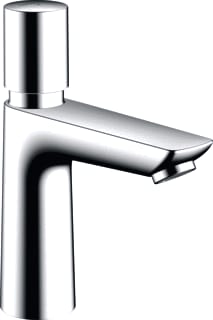 Hansgrohe - Talis E Wastafelmengkraan (opbouw) Talis Sc Koud Water Ch