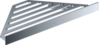 Hansgrohe - AddStoris Q Zeephouder Addstoris Zeepkorf Chr