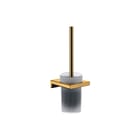 Hansgrohe - AddStoris Q Closetborstel voor garnituur Addstoris Clstrlhd W Pgo