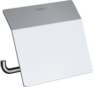 Hansgrohe - AddStoris Q Closetrolhouder Addstoris Clstrlhdr Ch