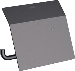 Hansgrohe - AddStoris Q Closetrolhouder Addstoris Clstrlhdr Bbc