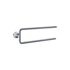 Axor - Universal Circular Handdoekhouder handdkhdr 42822670