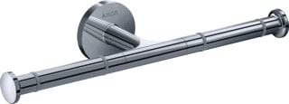 Axor - Universal Circular Closetrolhouder Uc Closetrolhdr Dub Chr