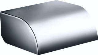 Axor - Universal Circular Closetrolhouder 42858670