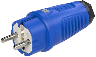 Keraf - Geaarde stekker 126550