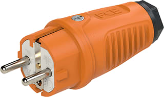 Keraf - Geaarde stekker 126553