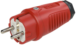 Keraf - Geaarde stekker 126554