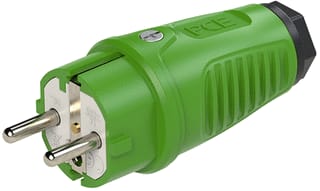 Keraf - Geaarde stekker 126560