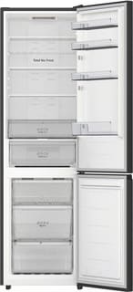 Hisense - Koel/vriescombinatie Koel/Vries Rb440N4Afa
