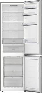 Hisense - Koel/vriescombinatie Koelkast Rb440N4Aca