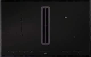 Pelgrim - Kookplaat ikr8083f inb induct+ afz