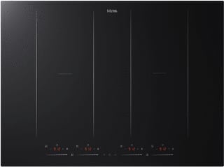 Etna - Kookplaat Inductiekookplt Kif572Zt