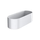 Hansgrohe - WallStoris Toebeh./onderd. badkameraccessoires Tbh Badkmr 27912700