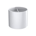 Hansgrohe - WallStoris Tandenborstelhouder Tumbler Mw