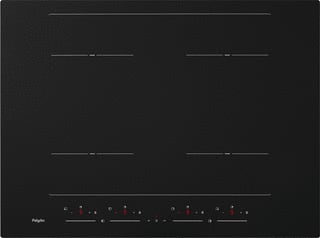 Pelgrim - Kookplaat Inb.Inductiekookpl 70Cm