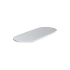 Hansgrohe - WallStoris Toebeh./onderd. badkameraccessoires axor tbh badkmr 27925700