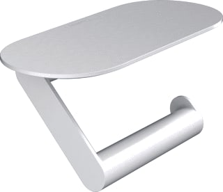 Hansgrohe - WallStoris Closetrolhouder Clostrolhdr Mw