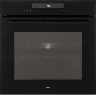 Pelgrim - Bakoven om460gls inb.comb mag60zw