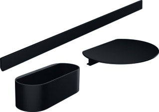 Hansgrohe - WallStoris Set sanitaire accessoires Axor San Acces. 27966670