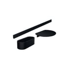 Hansgrohe - WallStoris Set sanitaire accessoires Axor San Acces. 27966670