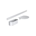 Hansgrohe - WallStoris Set sanitaire accessoires Axor San Acces. 27966700