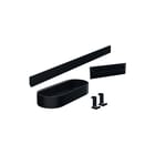 Hansgrohe - WallStoris Set sanitaire accessoires Axor San Acces. 27967670
