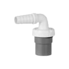 Jimten - Toebeh. vaatwas-/wasmachine/droger Akth Wasm Aanslst 40Mm Recht