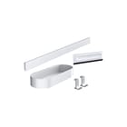Hansgrohe - WallStoris Set sanitaire accessoires Axor San Acces. 27967700