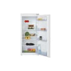 Pelgrim - Koelkast pks27122 inb koelk 122