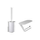 Hansgrohe - WallStoris Set sanitaire accessoires San Acces. 27969700
