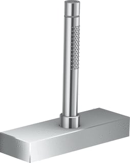 Axor - Edge Inbouwmengkraan 46470000