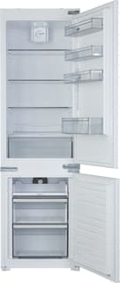 Etna - Koel/vriescombinatie Inb Koelkast Vr Com 178Cm