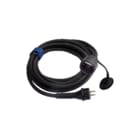Ratio Electric - Shore Power Aansluitleiding Ext Crd Schuko 3X2,5 5M