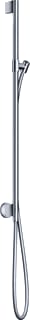 Axor - One Glijstang Fixfit Showerset Ch
