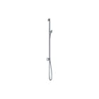 Axor - One Glijstang Fixfit Showerset Ch