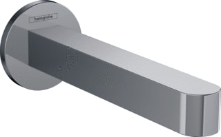 Hansgrohe - Finoris Uitloop sanitaire kranen Uitl Sankr 76410000