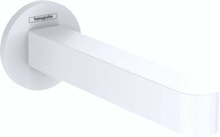 Hansgrohe - Finoris Uitloop sanitaire kranen uitl sankr 76410700