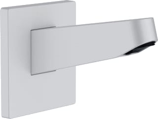 Hansgrohe - Pulsify Douche-aansluitstuk Puls Dchearm 260 Mw