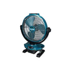 Makita - XGT 40 V Max Circulatieventilator 40V Max Vent M Zwenkfunct
