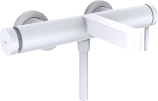 Hansgrohe - Finoris Badmengkraan (opbouw) 76420700