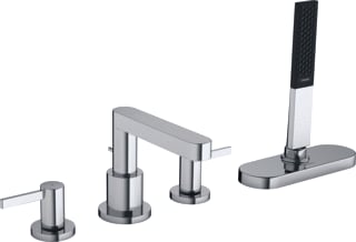 Hansgrohe - Finoris Inbouwmengkraan 76444000