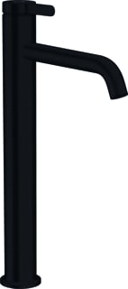 Axor - One Wastafelmengkraan (opbouw) wtm 260 +afvplug mz