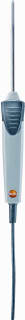 Testo - 922/925 Temperatuursonde Dompel/Steeksens0 922/925C
