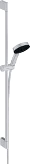 Hansgrohe - Pulsify Select S Glijstangcombinatie Puls S/S Dchset 90 Es Mwt