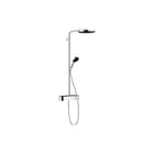 Hansgrohe - Pulsify S Showerpipe Douchezuil/paneel Puls S Shp 260 1J Chr
