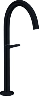Axor - One Select Wastafelmengkraan (opbouw) Wtm 260 Po Mz