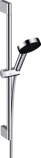 Hansgrohe - Pulsify Select S Glijstangcombinatie Puls S/S Dchset 65 Es Chr
