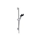 Hansgrohe - Pulsify Select S Glijstangcombinatie Puls S/S Dchset 65 Es Chr