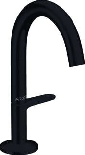 Axor - One Select Wastafelmengkraan (opbouw) Wtm 140 Po Mz