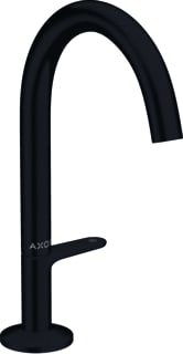 Axor - One Select Wastafelmengkraan (opbouw) Wtm 170 Po Mz